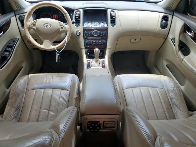 Photo 7 VIN: JN1AJ0HP1AM702229 - INFINITI EX35 