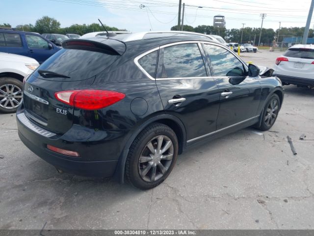 Photo 3 VIN: JN1AJ0HP1BM800016 - INFINITI EX35 