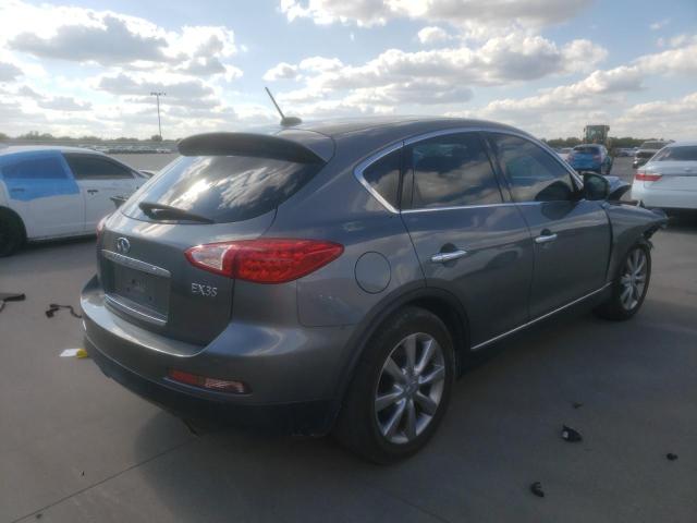 Photo 3 VIN: JN1AJ0HP1BM800517 - INFINITI EX35 BASE 