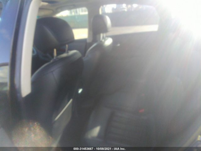 Photo 7 VIN: JN1AJ0HP1BM801926 - INFINITI EX35 