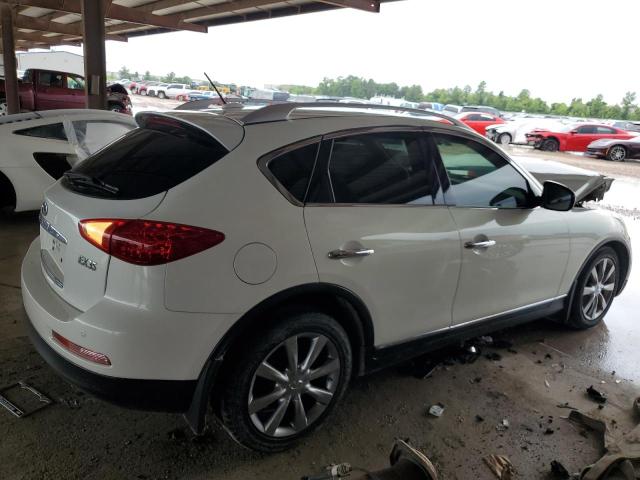 Photo 2 VIN: JN1AJ0HP1CM401253 - INFINITI EX35 