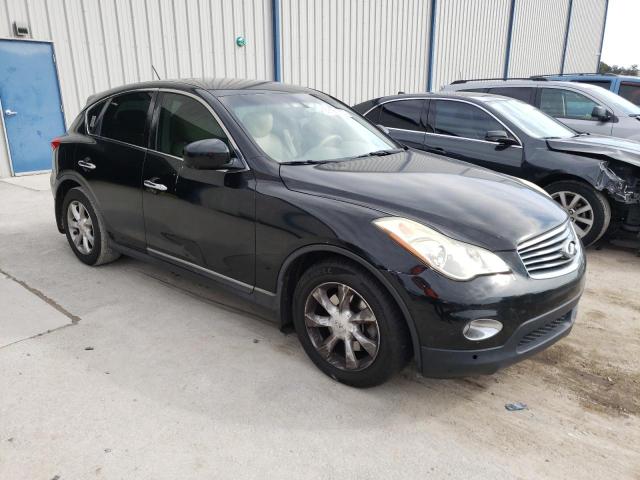 Photo 3 VIN: JN1AJ0HP2AM700568 - INFINITI EX35 BASE 