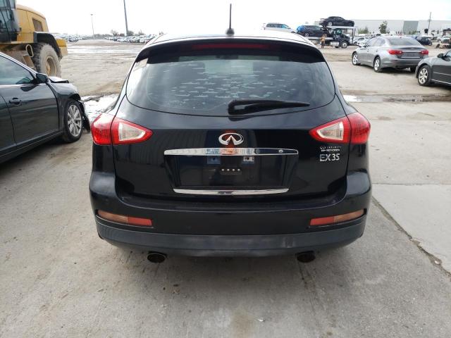 Photo 5 VIN: JN1AJ0HP2AM700568 - INFINITI EX35 BASE 