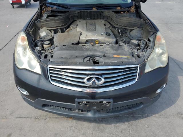 Photo 11 VIN: JN1AJ0HP2AM700599 - INFINITI EX35 BASE 