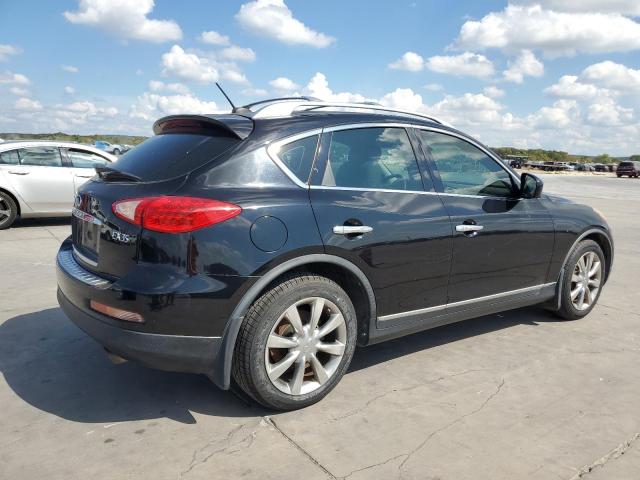 Photo 2 VIN: JN1AJ0HP2AM700599 - INFINITI EX35 BASE 