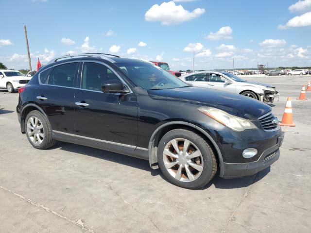 Photo 3 VIN: JN1AJ0HP2AM700599 - INFINITI EX35 BASE 