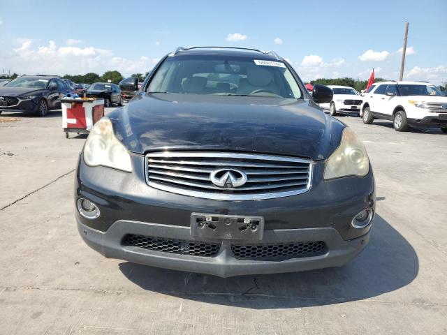 Photo 4 VIN: JN1AJ0HP2AM700599 - INFINITI EX35 BASE 