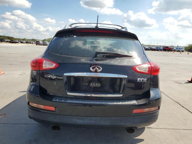 Photo 5 VIN: JN1AJ0HP2AM700599 - INFINITI EX35 BASE 