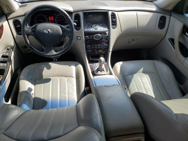 Photo 7 VIN: JN1AJ0HP2AM700599 - INFINITI EX35 BASE 