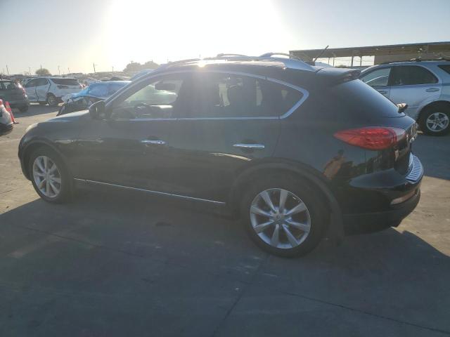 Photo 1 VIN: JN1AJ0HP2AM700599 - INFINITI EX35 BASE 