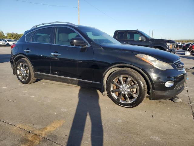 Photo 3 VIN: JN1AJ0HP2AM700599 - INFINITI EX35 BASE 