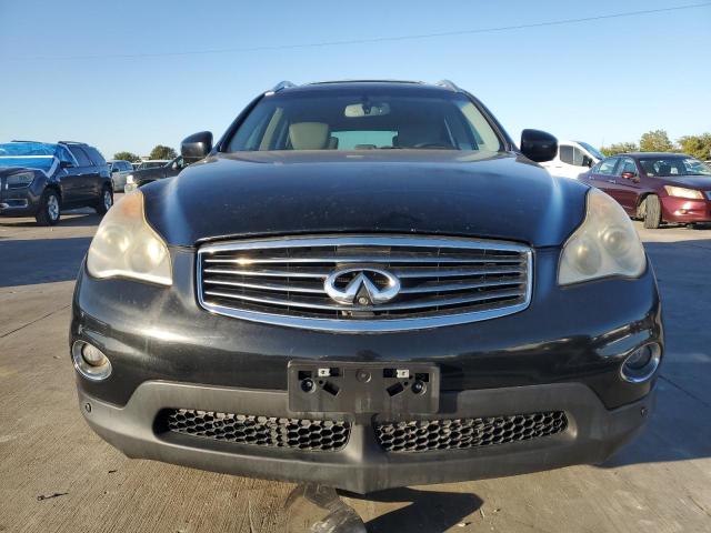 Photo 4 VIN: JN1AJ0HP2AM700599 - INFINITI EX35 BASE 