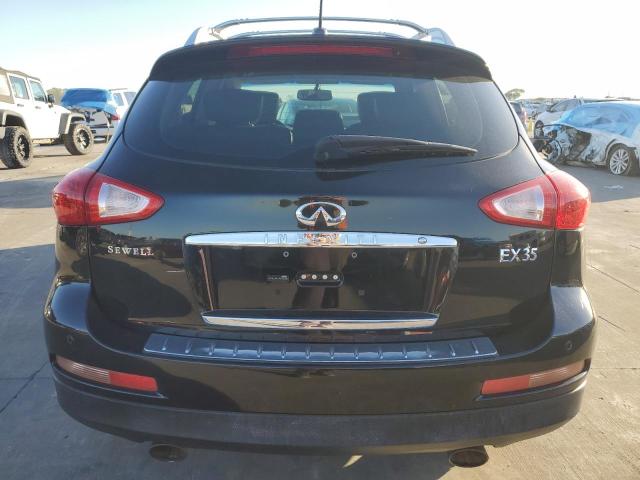 Photo 5 VIN: JN1AJ0HP2AM700599 - INFINITI EX35 BASE 