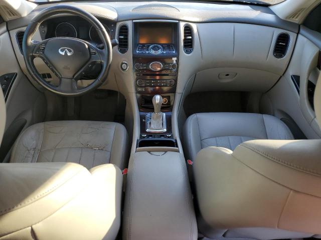 Photo 7 VIN: JN1AJ0HP2AM700599 - INFINITI EX35 BASE 