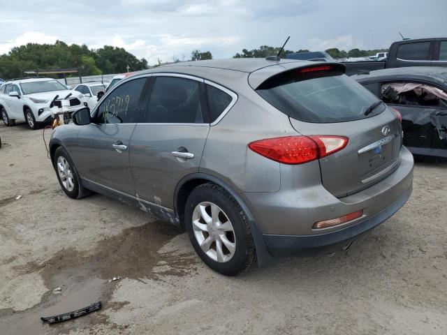 Photo 1 VIN: JN1AJ0HP2AM700957 - INFINITI EX35 BASE 