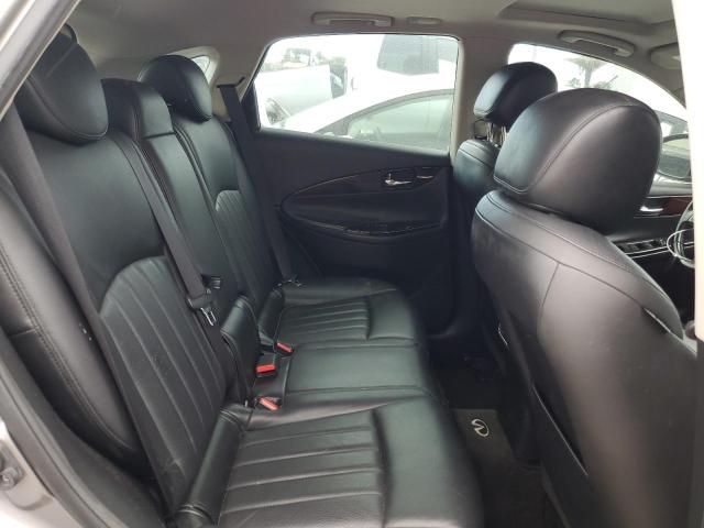 Photo 10 VIN: JN1AJ0HP2AM700957 - INFINITI EX35 BASE 