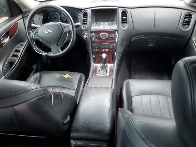 Photo 7 VIN: JN1AJ0HP2AM700957 - INFINITI EX35 BASE 