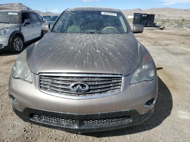 Photo 4 VIN: JN1AJ0HP2AM701137 - INFINITI EX35 