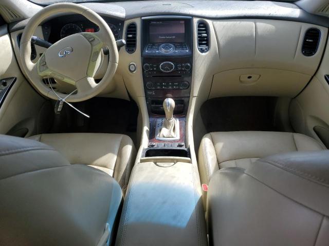 Photo 7 VIN: JN1AJ0HP2AM701137 - INFINITI EX35 