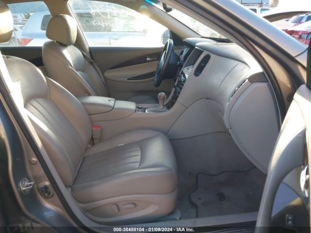 Photo 4 VIN: JN1AJ0HP2AM701557 - INFINITI EX35 