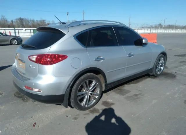 Photo 3 VIN: JN1AJ0HP2BM800039 - INFINITI EX35 