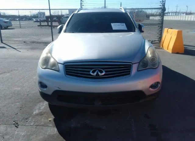 Photo 5 VIN: JN1AJ0HP2BM800039 - INFINITI EX35 