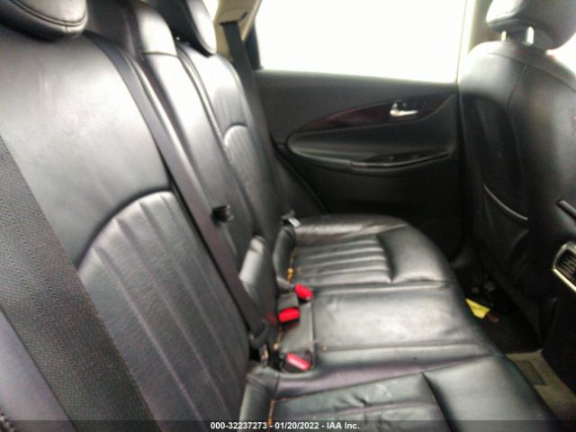 Photo 7 VIN: JN1AJ0HP2BM800820 - INFINITI EX35 