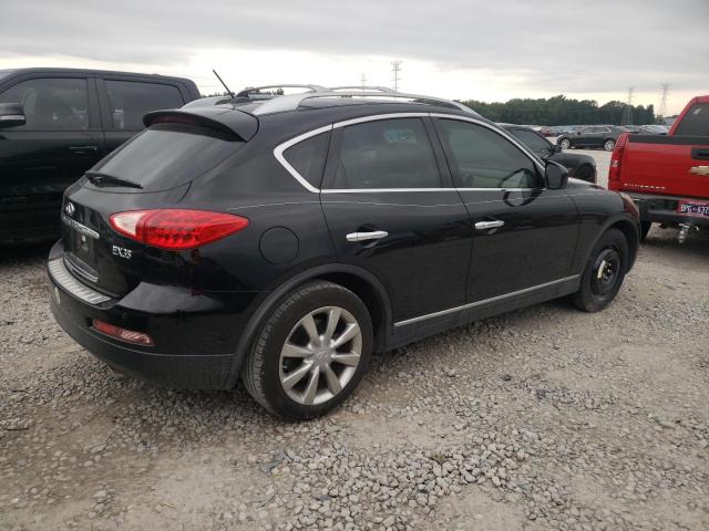 Photo 2 VIN: JN1AJ0HP2BM800851 - INFINITI EX35 BASE 