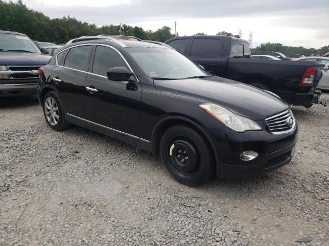 Photo 3 VIN: JN1AJ0HP2BM800851 - INFINITI EX35 BASE 