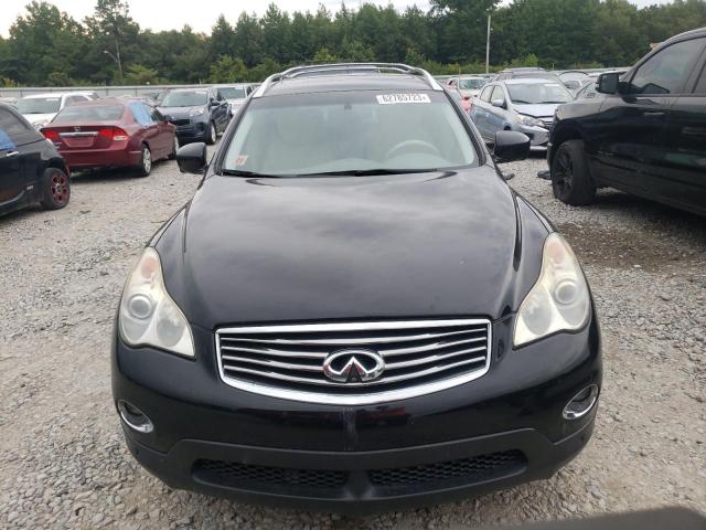 Photo 4 VIN: JN1AJ0HP2BM800851 - INFINITI EX35 BASE 