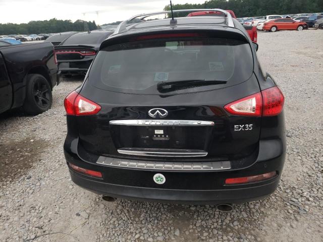 Photo 5 VIN: JN1AJ0HP2BM800851 - INFINITI EX35 BASE 