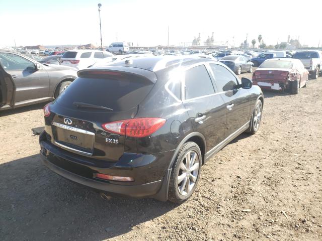 Photo 3 VIN: JN1AJ0HP2BM801059 - INFINITI EX35 BASE 