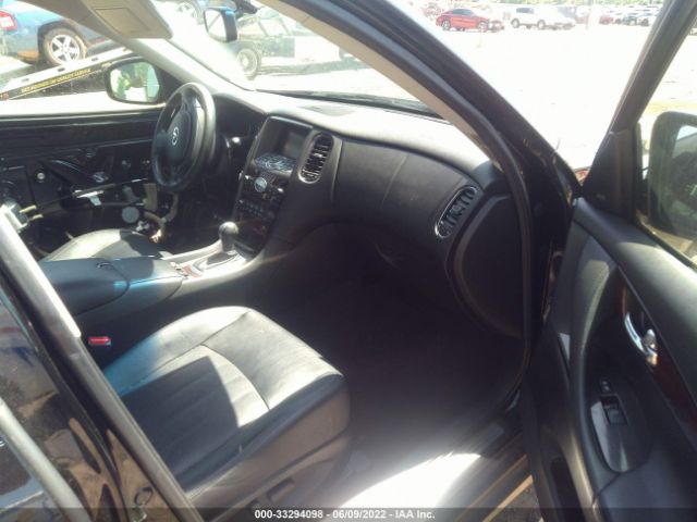 Photo 4 VIN: JN1AJ0HP2BM801224 - INFINITI EX35 