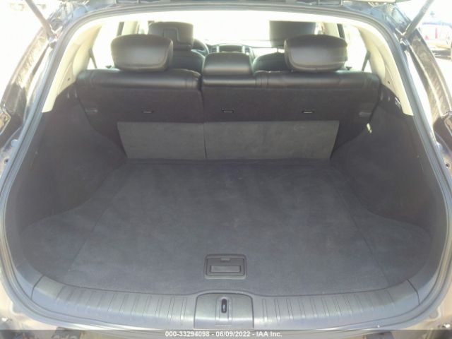 Photo 7 VIN: JN1AJ0HP2BM801224 - INFINITI EX35 