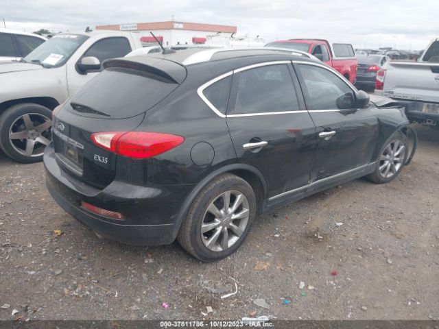 Photo 3 VIN: JN1AJ0HP2BM801353 - INFINITI EX35 