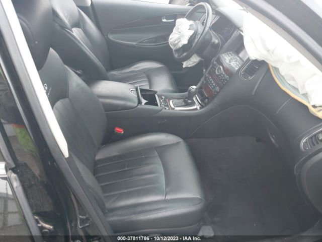 Photo 4 VIN: JN1AJ0HP2BM801353 - INFINITI EX35 