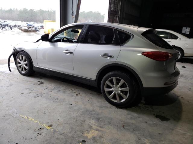 Photo 1 VIN: JN1AJ0HP2BM801451 - INFINITI EX35 BASE 