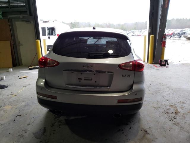 Photo 5 VIN: JN1AJ0HP2BM801451 - INFINITI EX35 BASE 