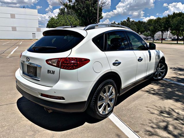 Photo 3 VIN: JN1AJ0HP2BM801742 - INFINITI EX35 