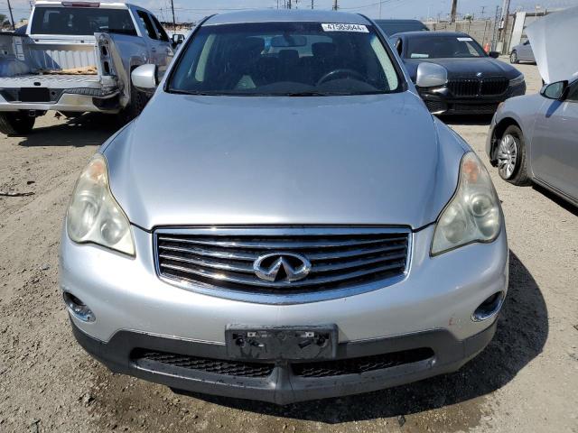 Photo 4 VIN: JN1AJ0HP2CM400189 - INFINITI EX35 