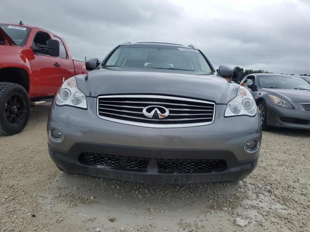 Photo 4 VIN: JN1AJ0HP2CM400385 - INFINITI EX35 BASE 