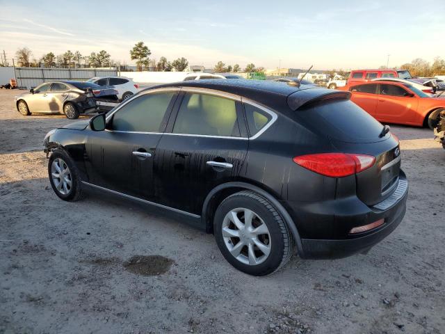 Photo 1 VIN: JN1AJ0HP3AM700935 - INFINITI EX35 