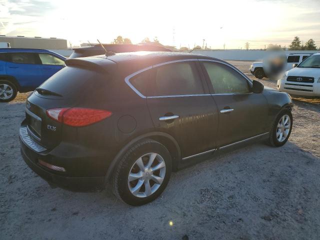 Photo 2 VIN: JN1AJ0HP3AM700935 - INFINITI EX35 