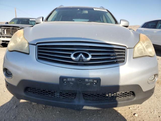 Photo 4 VIN: JN1AJ0HP3AM701857 - INFINITI EX35 