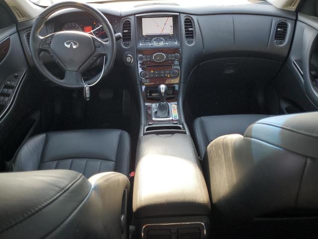 Photo 7 VIN: JN1AJ0HP3AM701857 - INFINITI EX35 