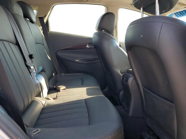 Photo 9 VIN: JN1AJ0HP3AM701857 - INFINITI EX35 