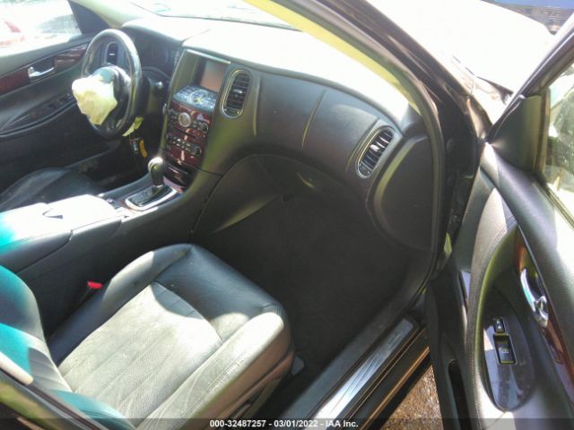 Photo 4 VIN: JN1AJ0HP3AM702779 - INFINITI EX35 