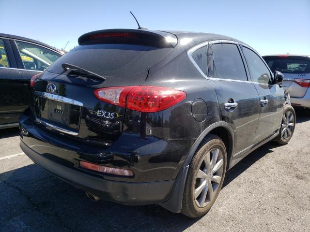 Photo 3 VIN: JN1AJ0HP3BM800776 - INFINITI EX35 BASE 