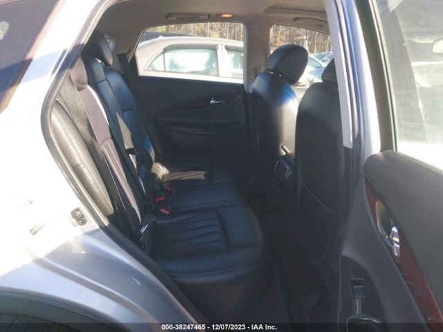 Photo 7 VIN: JN1AJ0HP3BM801300 - INFINITI EX35 