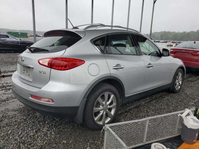 Photo 2 VIN: JN1AJ0HP3BM801538 - INFINITI EX35 BASE 